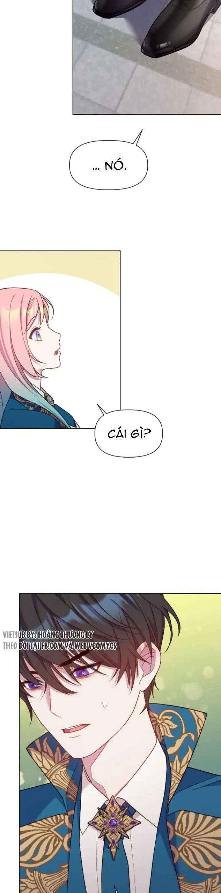 Pháp Sư Hiện Kim Trong Trò Chơi Lỗi - Chapter 17 - Page 23