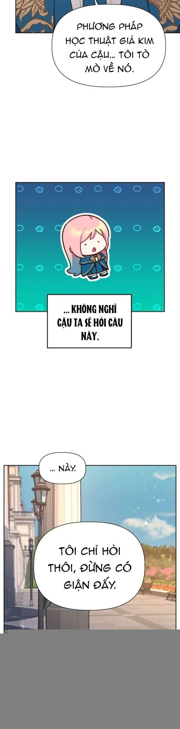 Pháp Sư Hiện Kim Trong Trò Chơi Lỗi - Chapter 17 - Page 24