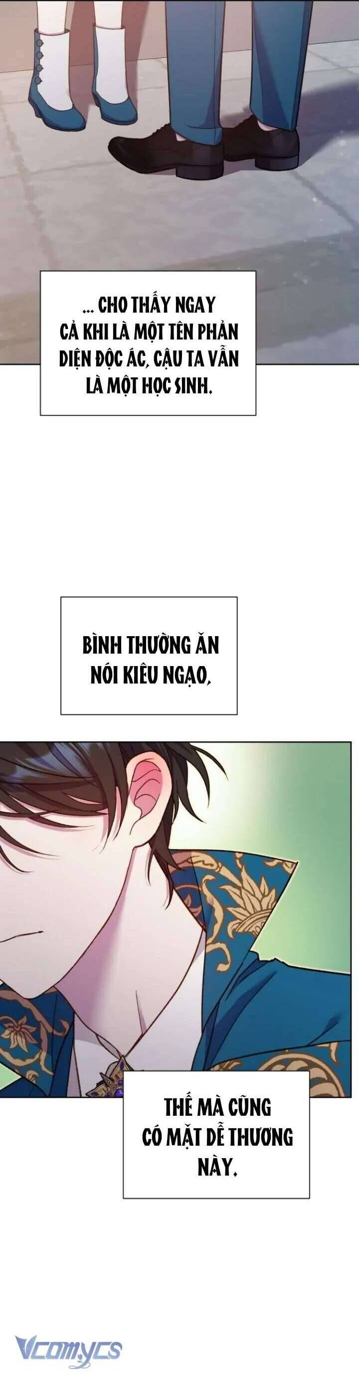 Pháp Sư Hiện Kim Trong Trò Chơi Lỗi - Chapter 17 - Page 28