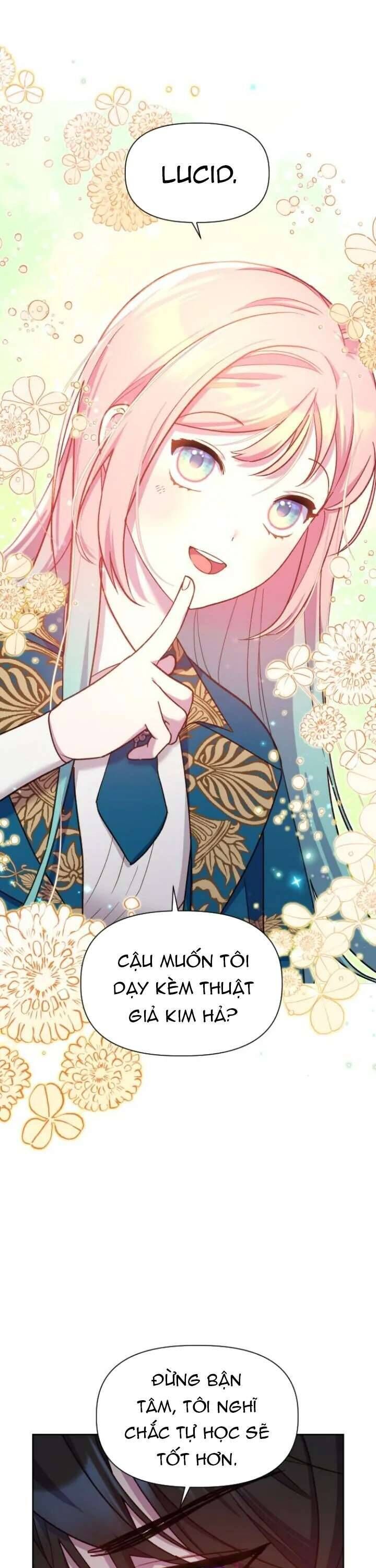 Pháp Sư Hiện Kim Trong Trò Chơi Lỗi - Chapter 17 - Page 29