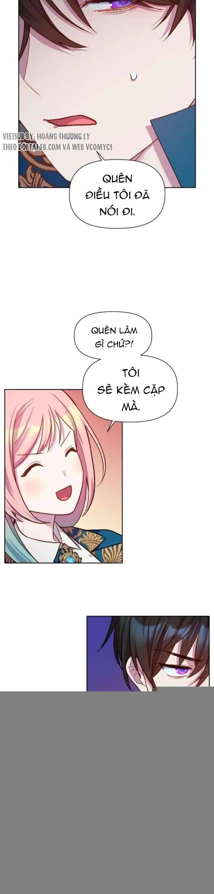 Pháp Sư Hiện Kim Trong Trò Chơi Lỗi - Chapter 17 - Page 30