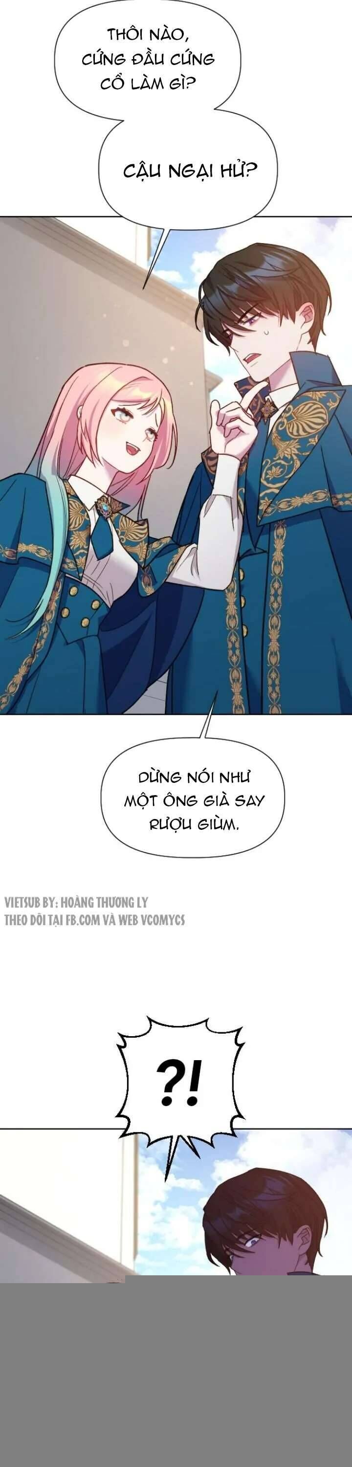 Pháp Sư Hiện Kim Trong Trò Chơi Lỗi - Chapter 17 - Page 31