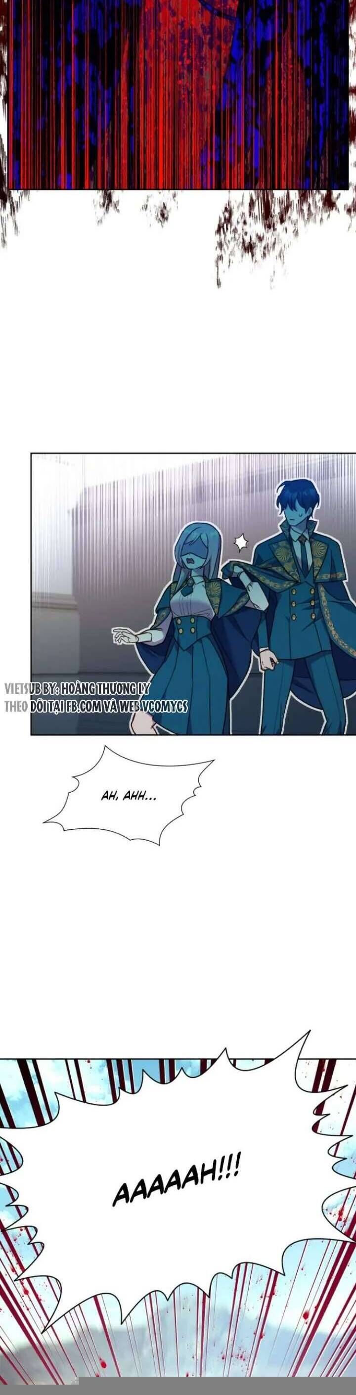 Pháp Sư Hiện Kim Trong Trò Chơi Lỗi - Chapter 17 - Page 34