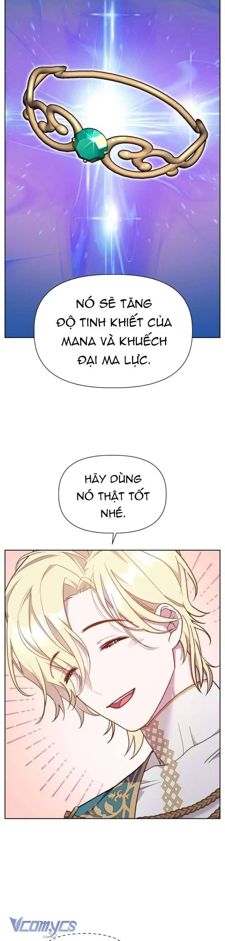 Pháp Sư Hiện Kim Trong Trò Chơi Lỗi - Chapter 17 - Page 4