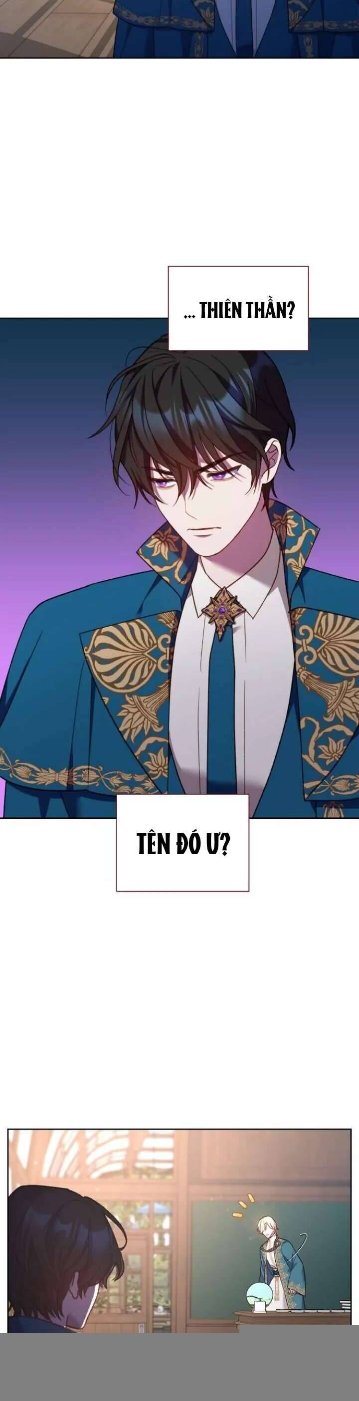 Pháp Sư Hiện Kim Trong Trò Chơi Lỗi - Chapter 17 - Page 8