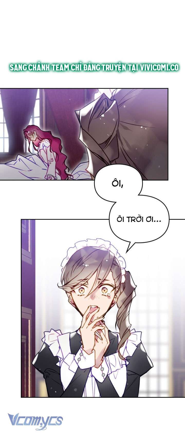 Kết Thúc Của Nhân Vật Phản Diện Chỉ Có Thể Là Cái Chết - Chapter 163 - Page 13