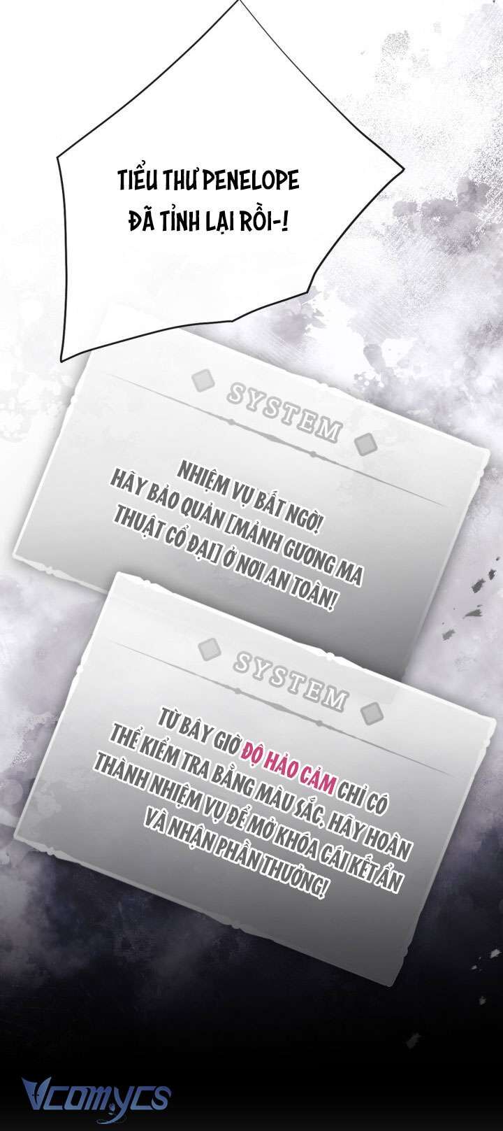 Kết Thúc Của Nhân Vật Phản Diện Chỉ Có Thể Là Cái Chết - Chapter 163 - Page 15