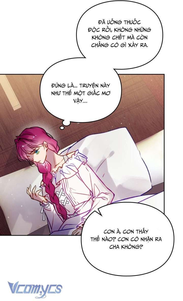 Kết Thúc Của Nhân Vật Phản Diện Chỉ Có Thể Là Cái Chết - Chapter 163 - Page 20