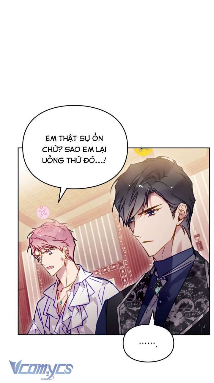 Kết Thúc Của Nhân Vật Phản Diện Chỉ Có Thể Là Cái Chết - Chapter 163 - Page 21