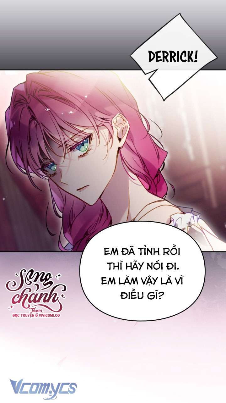 Kết Thúc Của Nhân Vật Phản Diện Chỉ Có Thể Là Cái Chết - Chapter 163 - Page 23