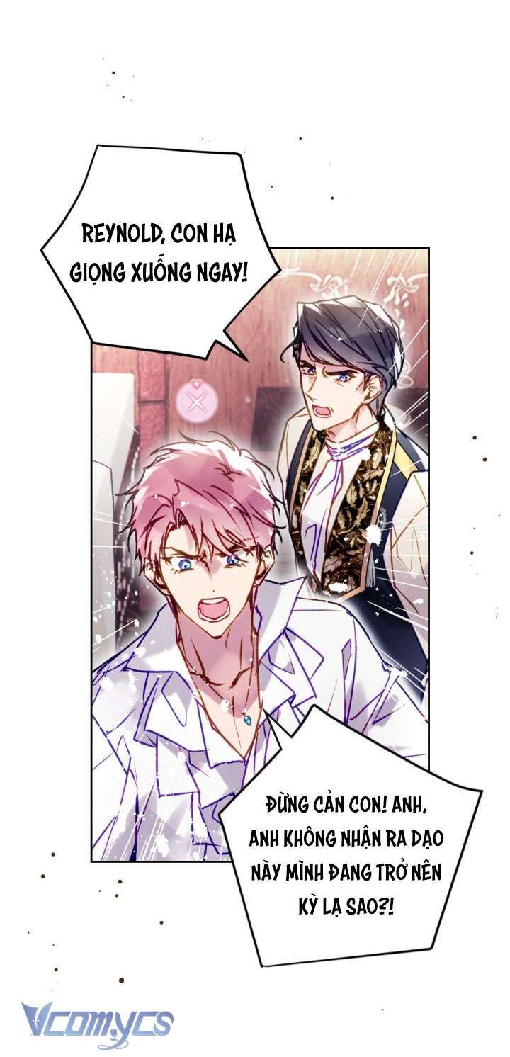 Kết Thúc Của Nhân Vật Phản Diện Chỉ Có Thể Là Cái Chết - Chapter 163 - Page 25