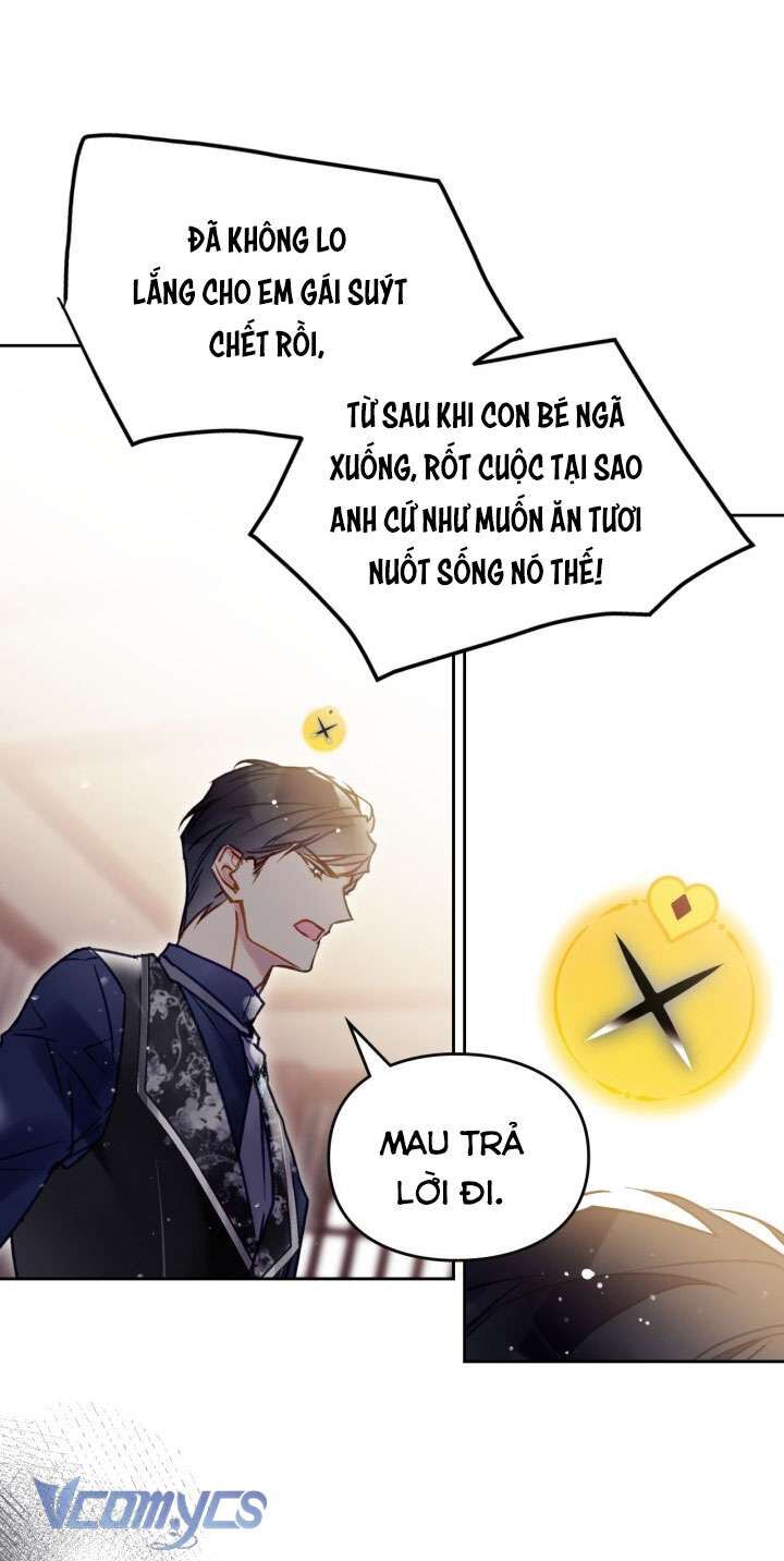 Kết Thúc Của Nhân Vật Phản Diện Chỉ Có Thể Là Cái Chết - Chapter 163 - Page 26