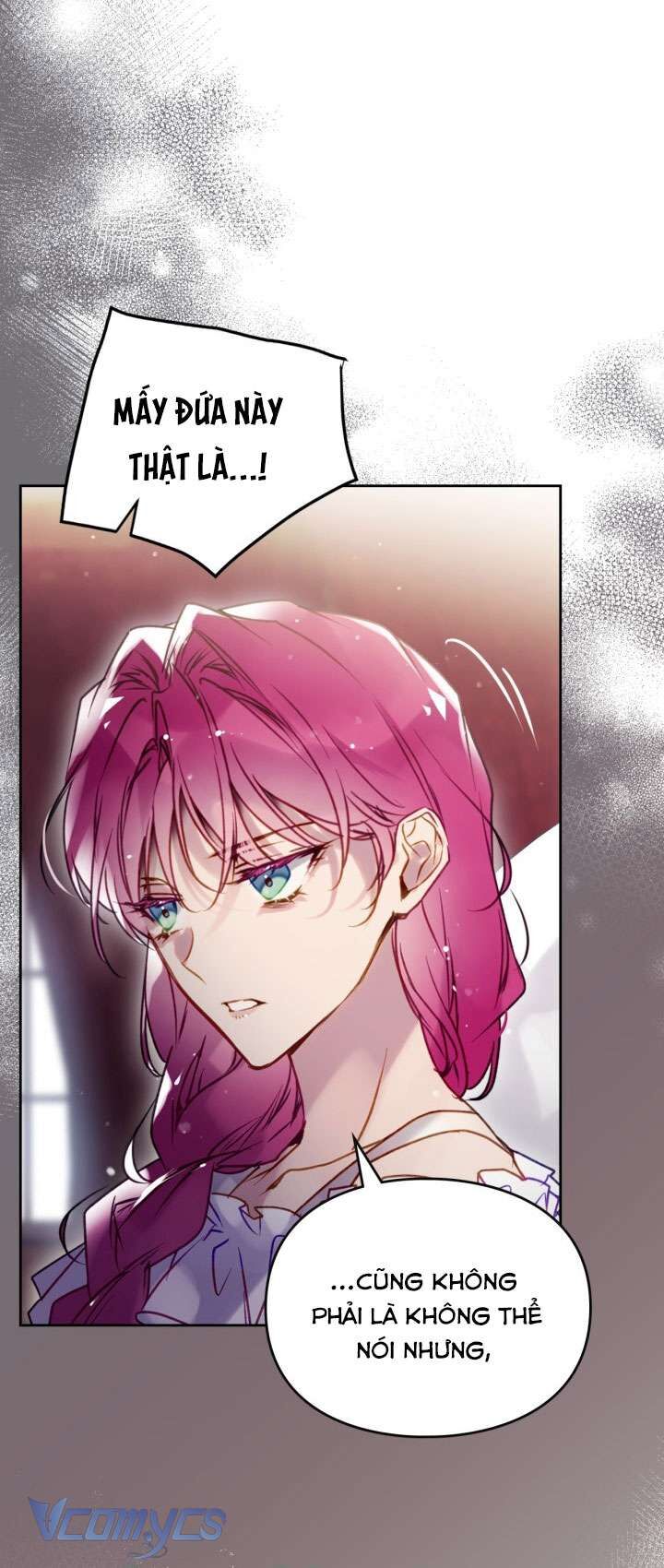 Kết Thúc Của Nhân Vật Phản Diện Chỉ Có Thể Là Cái Chết - Chapter 163 - Page 27