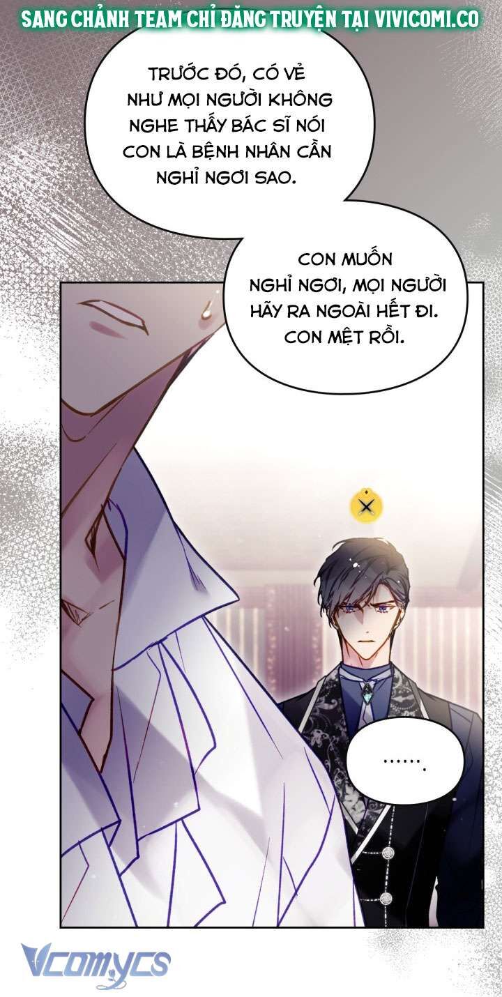 Kết Thúc Của Nhân Vật Phản Diện Chỉ Có Thể Là Cái Chết - Chapter 163 - Page 28