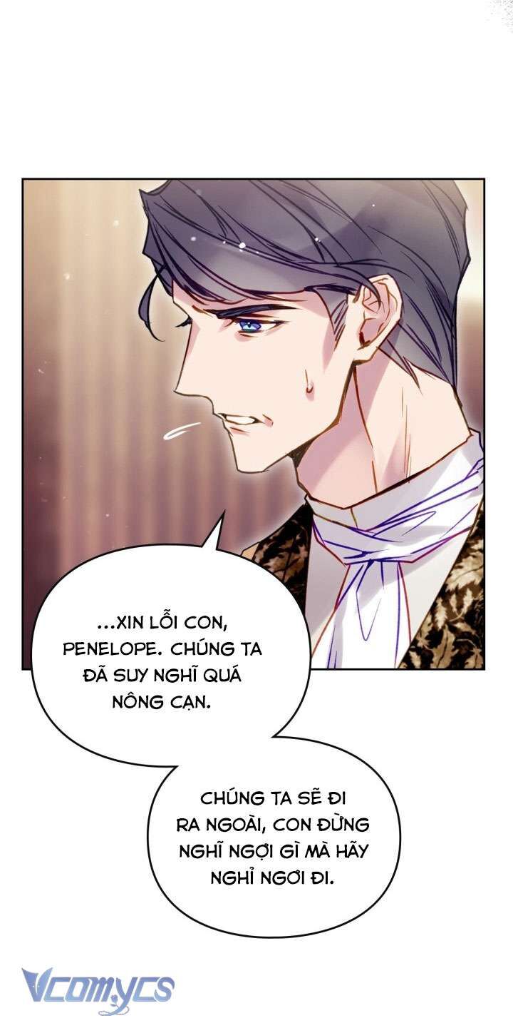 Kết Thúc Của Nhân Vật Phản Diện Chỉ Có Thể Là Cái Chết - Chapter 163 - Page 29