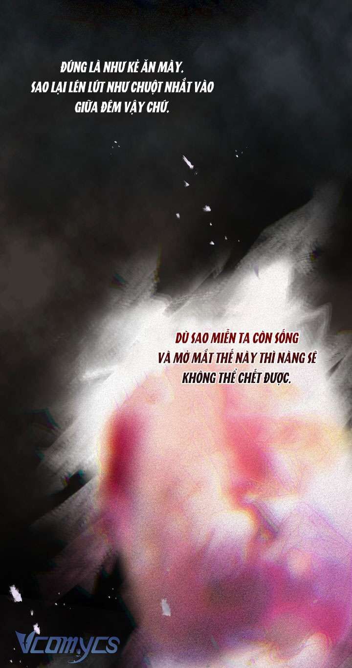 Kết Thúc Của Nhân Vật Phản Diện Chỉ Có Thể Là Cái Chết - Chapter 163 - Page 3