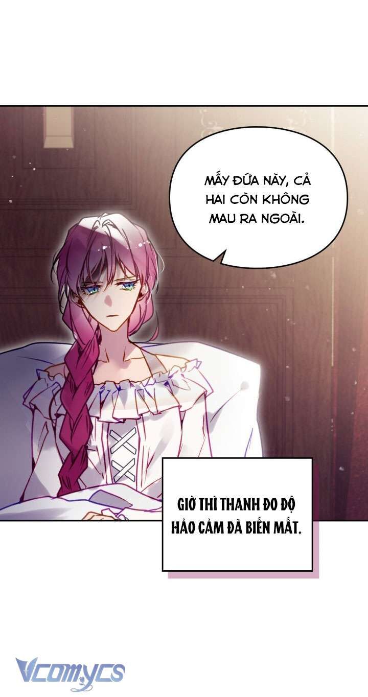 Kết Thúc Của Nhân Vật Phản Diện Chỉ Có Thể Là Cái Chết - Chapter 163 - Page 30