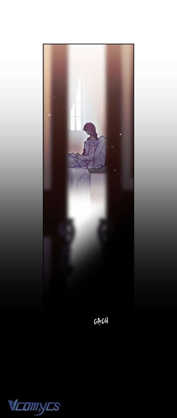 Kết Thúc Của Nhân Vật Phản Diện Chỉ Có Thể Là Cái Chết - Chapter 163 - Page 32