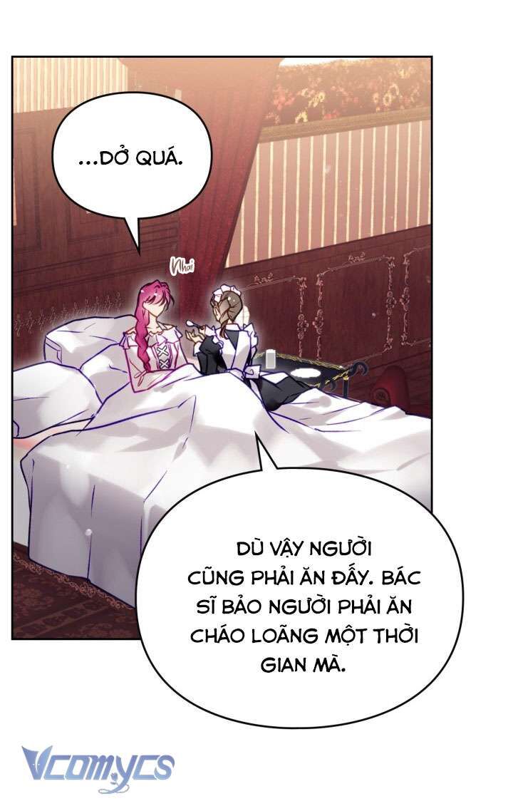 Kết Thúc Của Nhân Vật Phản Diện Chỉ Có Thể Là Cái Chết - Chapter 163 - Page 35