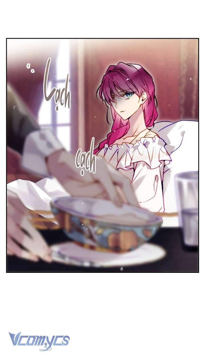 Kết Thúc Của Nhân Vật Phản Diện Chỉ Có Thể Là Cái Chết - Chapter 163 - Page 37