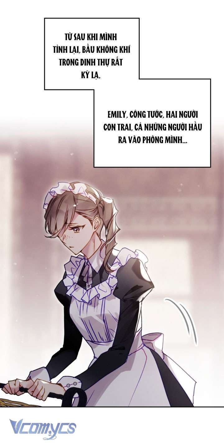 Kết Thúc Của Nhân Vật Phản Diện Chỉ Có Thể Là Cái Chết - Chapter 163 - Page 38