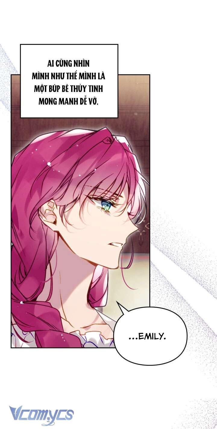 Kết Thúc Của Nhân Vật Phản Diện Chỉ Có Thể Là Cái Chết - Chapter 163 - Page 39