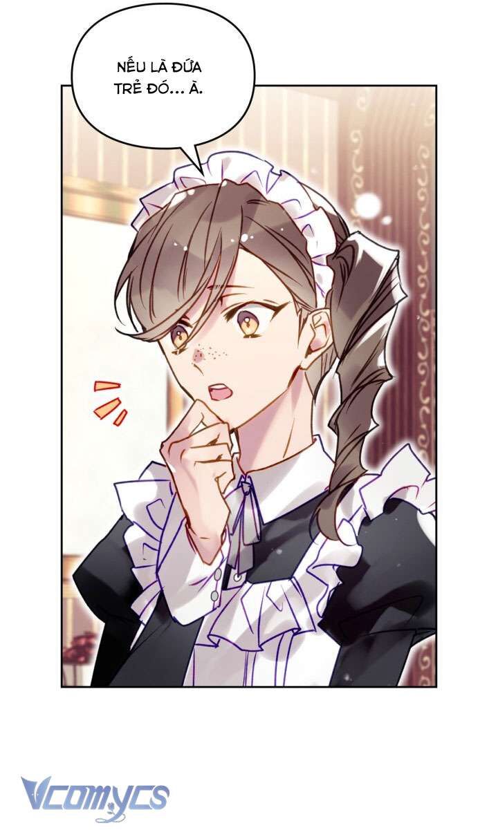 Kết Thúc Của Nhân Vật Phản Diện Chỉ Có Thể Là Cái Chết - Chapter 163 - Page 42