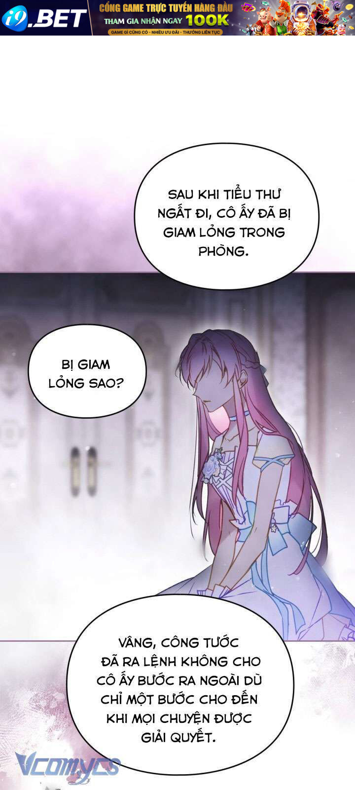 Kết Thúc Của Nhân Vật Phản Diện Chỉ Có Thể Là Cái Chết - Chapter 163 - Page 43