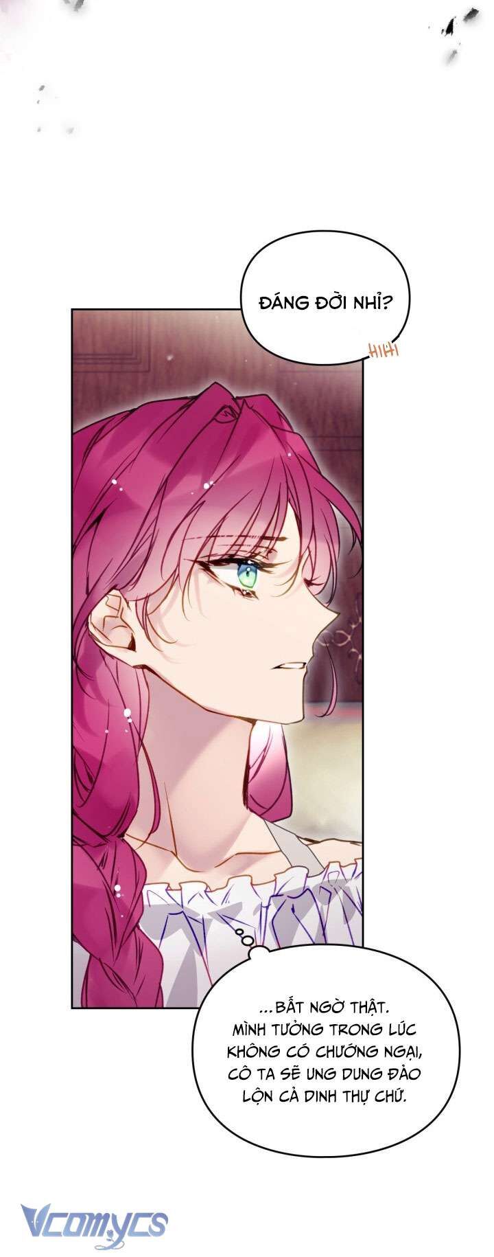 Kết Thúc Của Nhân Vật Phản Diện Chỉ Có Thể Là Cái Chết - Chapter 163 - Page 44