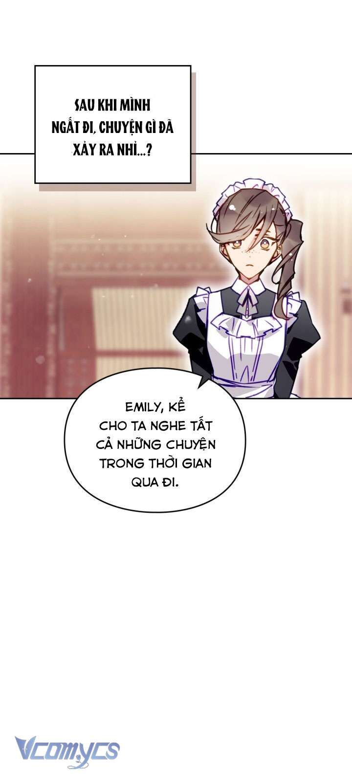 Kết Thúc Của Nhân Vật Phản Diện Chỉ Có Thể Là Cái Chết - Chapter 163 - Page 45