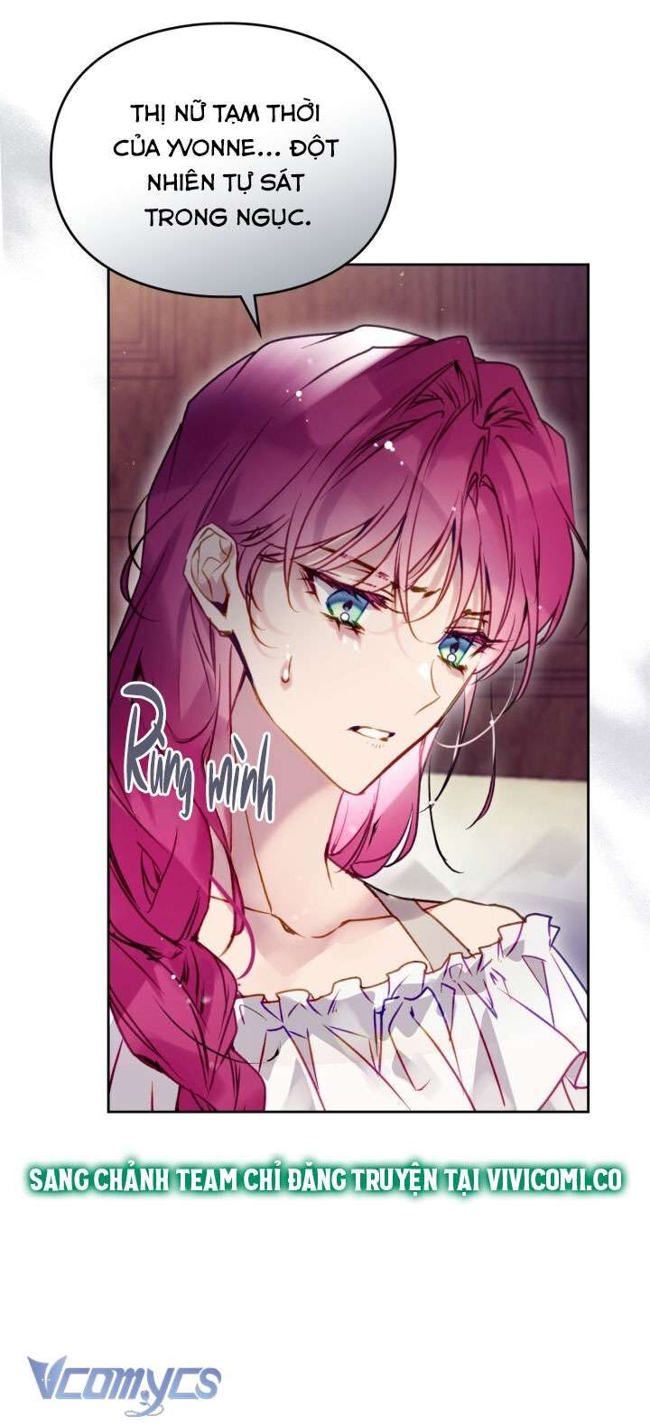 Kết Thúc Của Nhân Vật Phản Diện Chỉ Có Thể Là Cái Chết - Chapter 163 - Page 47