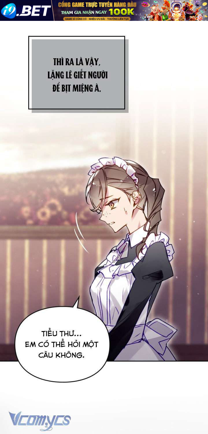 Kết Thúc Của Nhân Vật Phản Diện Chỉ Có Thể Là Cái Chết - Chapter 163 - Page 48