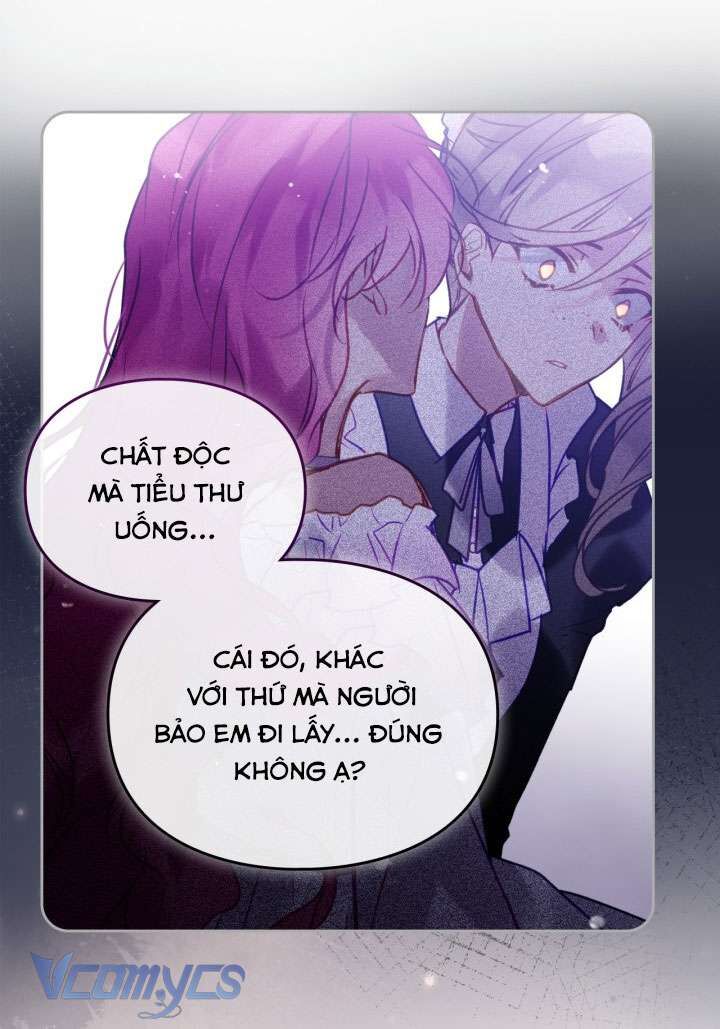 Kết Thúc Của Nhân Vật Phản Diện Chỉ Có Thể Là Cái Chết - Chapter 163 - Page 49