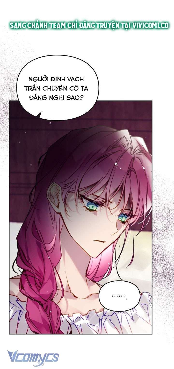 Kết Thúc Của Nhân Vật Phản Diện Chỉ Có Thể Là Cái Chết - Chapter 163 - Page 55