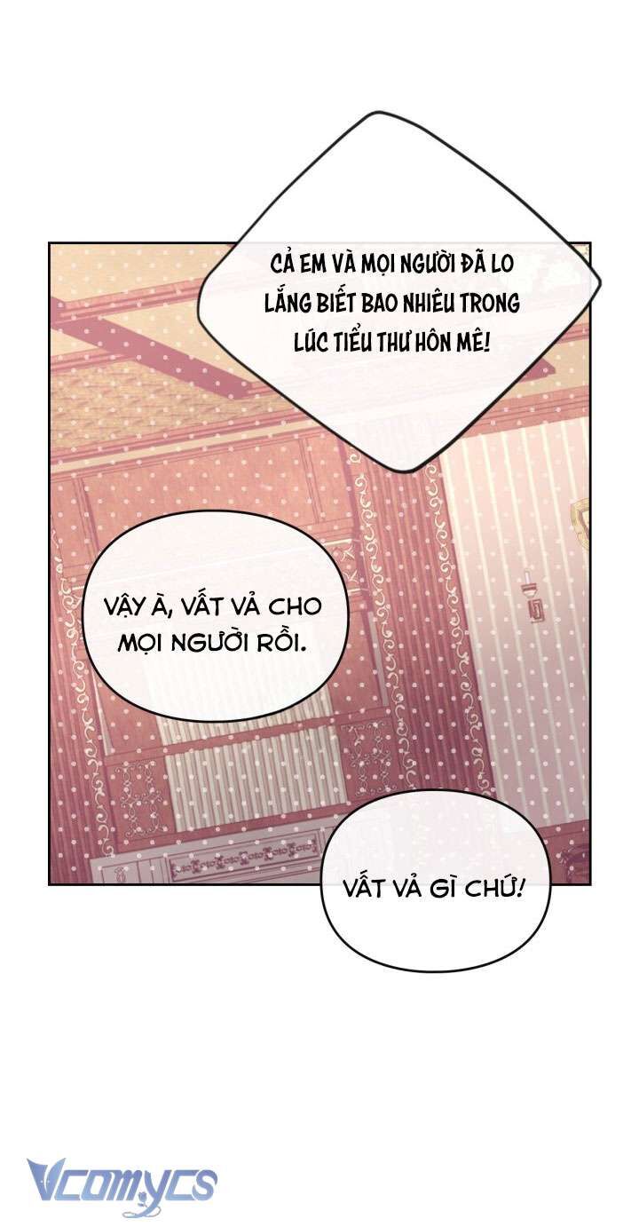 Kết Thúc Của Nhân Vật Phản Diện Chỉ Có Thể Là Cái Chết - Chapter 163 - Page 57