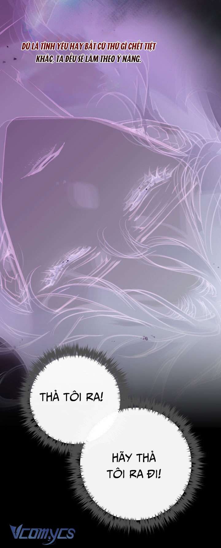 Kết Thúc Của Nhân Vật Phản Diện Chỉ Có Thể Là Cái Chết - Chapter 163 - Page 6