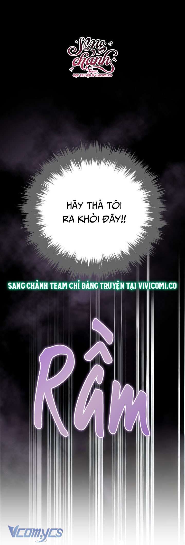 Kết Thúc Của Nhân Vật Phản Diện Chỉ Có Thể Là Cái Chết - Chapter 163 - Page 7