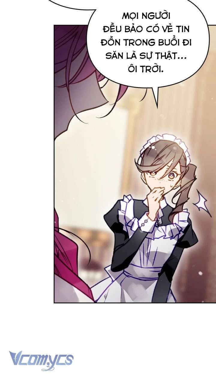 Kết Thúc Của Nhân Vật Phản Diện Chỉ Có Thể Là Cái Chết - Chapter 164 - Page 10