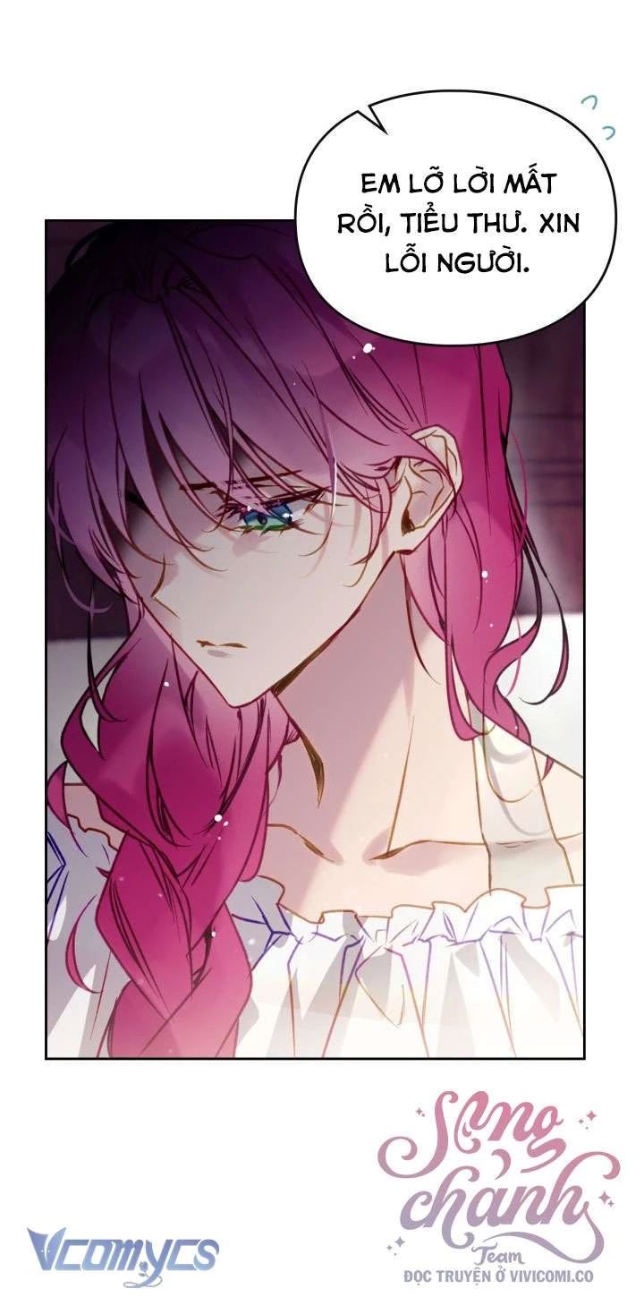 Kết Thúc Của Nhân Vật Phản Diện Chỉ Có Thể Là Cái Chết - Chapter 164 - Page 11