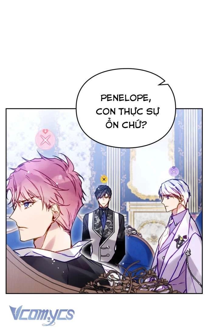 Kết Thúc Của Nhân Vật Phản Diện Chỉ Có Thể Là Cái Chết - Chapter 164 - Page 17