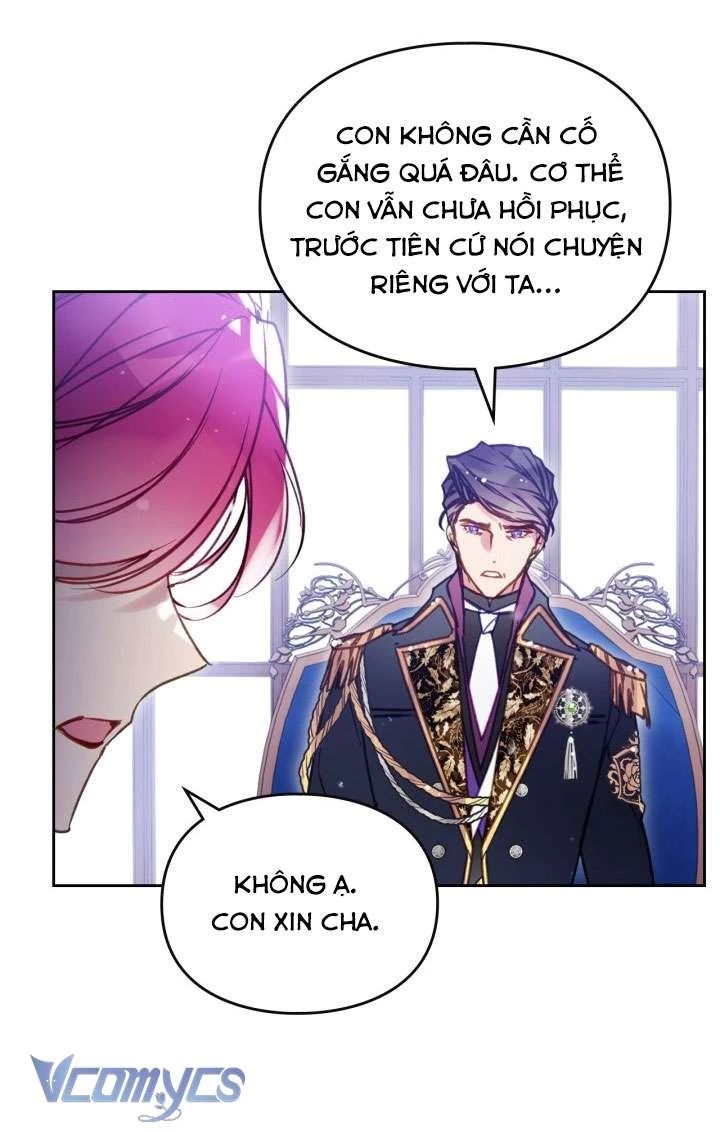 Kết Thúc Của Nhân Vật Phản Diện Chỉ Có Thể Là Cái Chết - Chapter 164 - Page 18