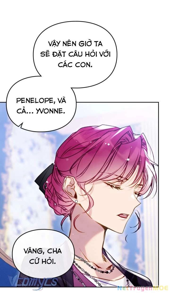 Kết Thúc Của Nhân Vật Phản Diện Chỉ Có Thể Là Cái Chết - Chapter 164 - Page 23