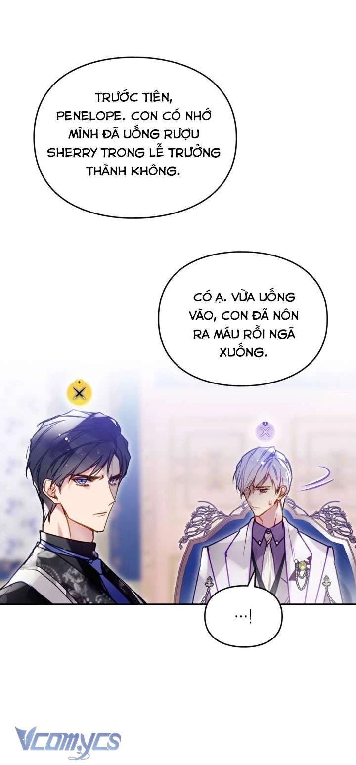 Kết Thúc Của Nhân Vật Phản Diện Chỉ Có Thể Là Cái Chết - Chapter 164 - Page 25