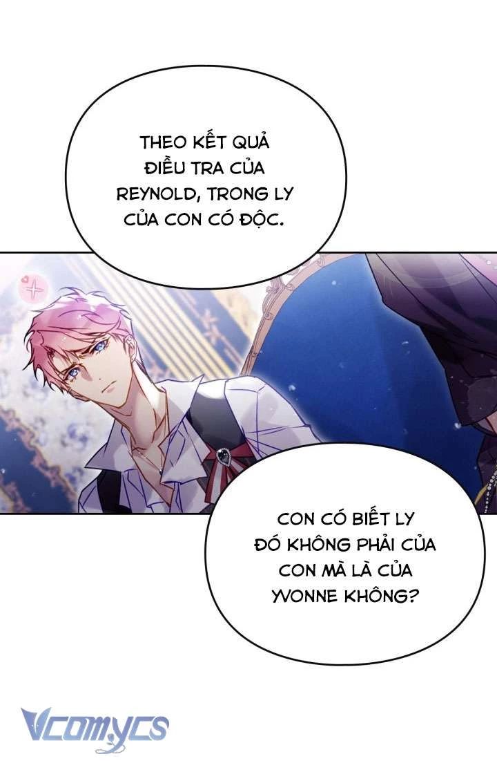 Kết Thúc Của Nhân Vật Phản Diện Chỉ Có Thể Là Cái Chết - Chapter 164 - Page 26