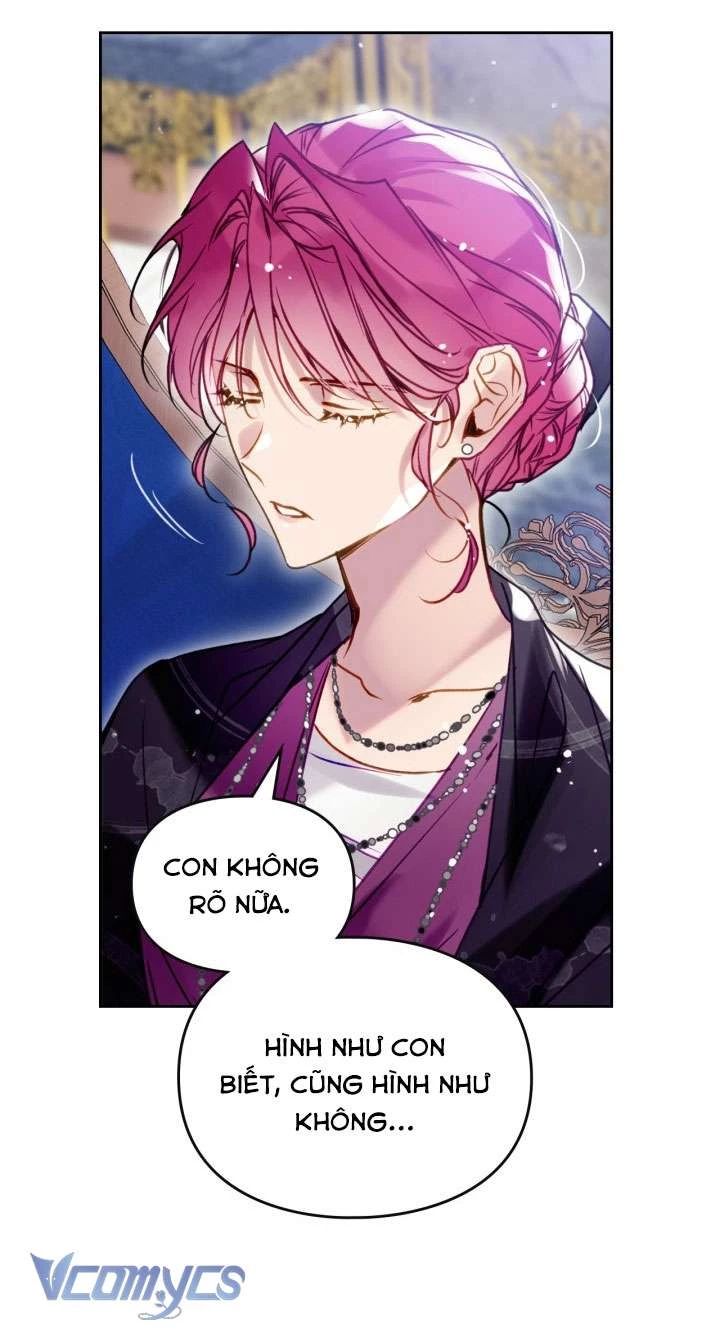 Kết Thúc Của Nhân Vật Phản Diện Chỉ Có Thể Là Cái Chết - Chapter 164 - Page 27