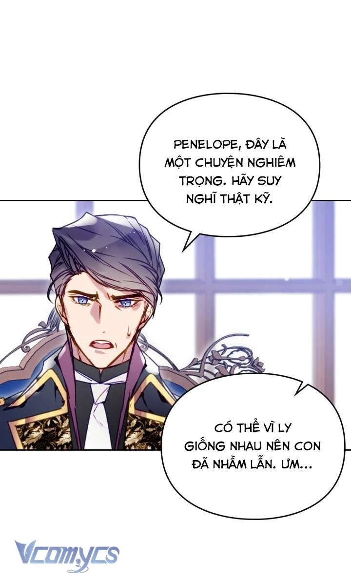 Kết Thúc Của Nhân Vật Phản Diện Chỉ Có Thể Là Cái Chết - Chapter 164 - Page 28