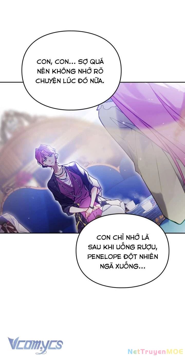 Kết Thúc Của Nhân Vật Phản Diện Chỉ Có Thể Là Cái Chết - Chapter 164 - Page 30