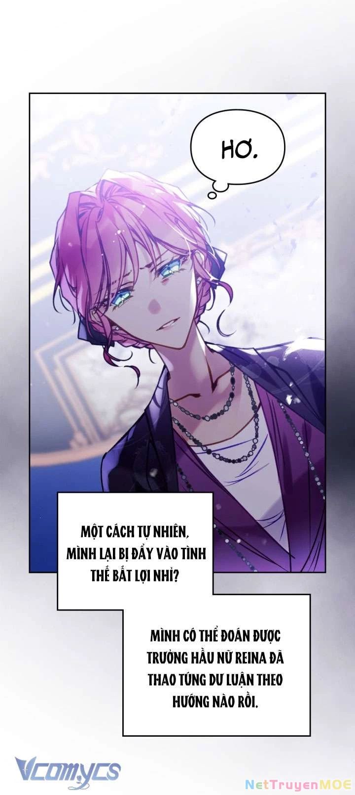 Kết Thúc Của Nhân Vật Phản Diện Chỉ Có Thể Là Cái Chết - Chapter 164 - Page 32