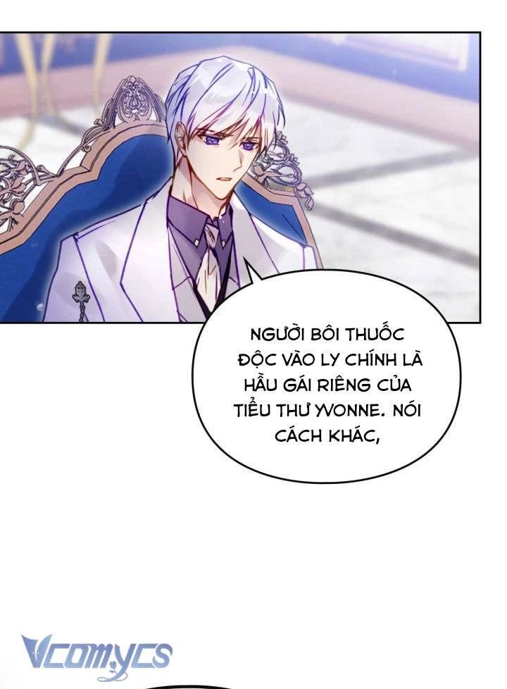 Kết Thúc Của Nhân Vật Phản Diện Chỉ Có Thể Là Cái Chết - Chapter 164 - Page 34