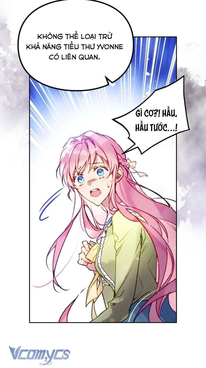 Kết Thúc Của Nhân Vật Phản Diện Chỉ Có Thể Là Cái Chết - Chapter 164 - Page 35